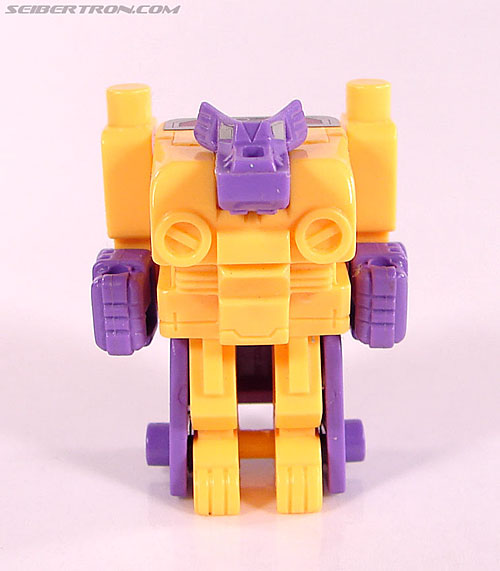 Transformers G1 1989 Scowl (Image #29 of 61)