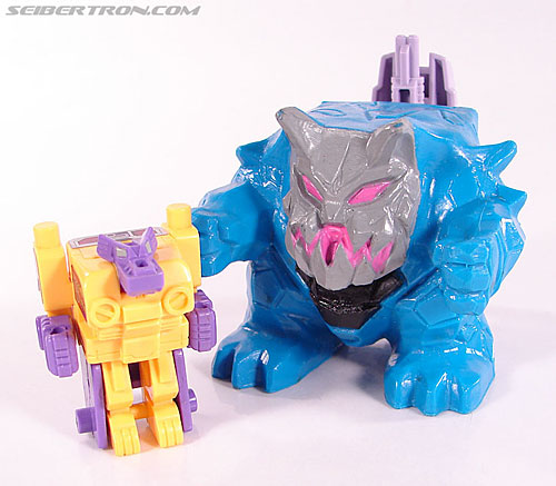 Transformers G1 1989 Scowl (Image #41 of 61)