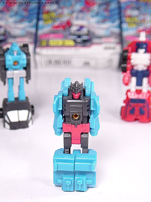 Transformers G1 1989 Seawatch (Boater) (Image #9 of 19)