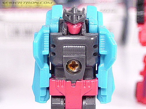 Transformers G1 1989 Seawatch (Boater) (Image #12 of 19)