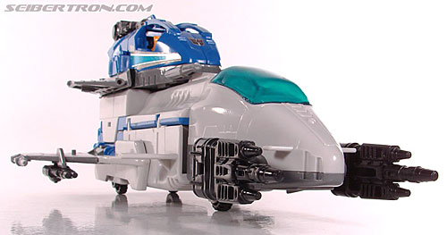 Transformers G1 1989 Skystalker with Jet Command Center (Thunder Arrow with Pilot) (Image #18 of 137)