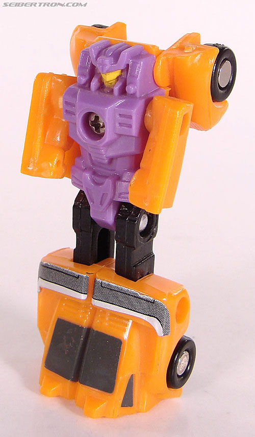 Transformers G1 1989 Skystalker with Jet Command Center (Thunder Arrow with Pilot) (Image #69 of 137)