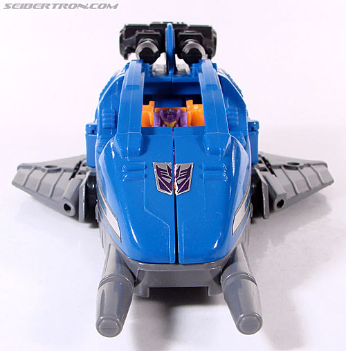 Transformers G1 1989 Skystalker with Jet Command Center (Thunder Arrow with Pilot) (Image #86 of 137)