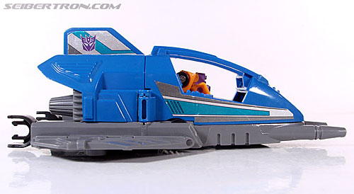 Transformers G1 1989 Skystalker with Jet Command Center (Thunder Arrow with Pilot) (Image #103 of 137)