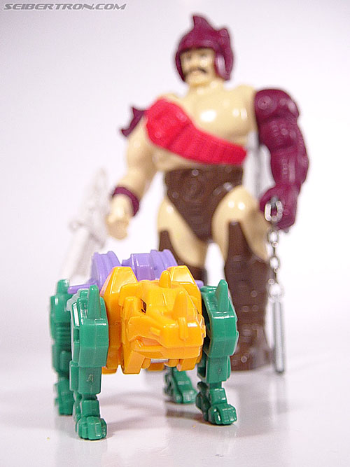 Transformers G1 1989 Stranglehold (Image #28 of 42)