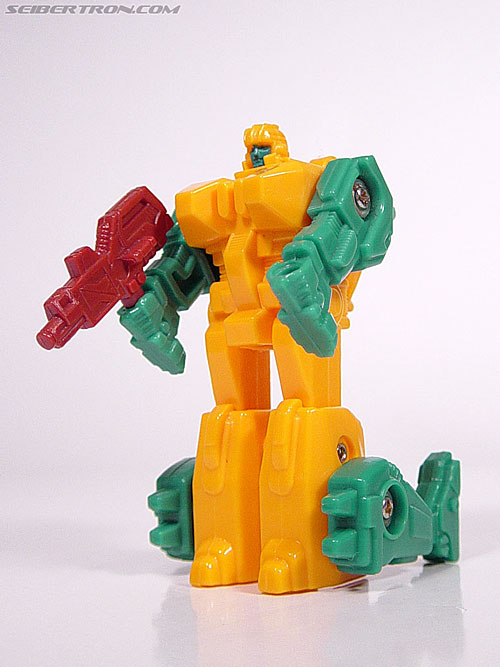 Transformers G1 1989 Stranglehold (Image #31 of 42)