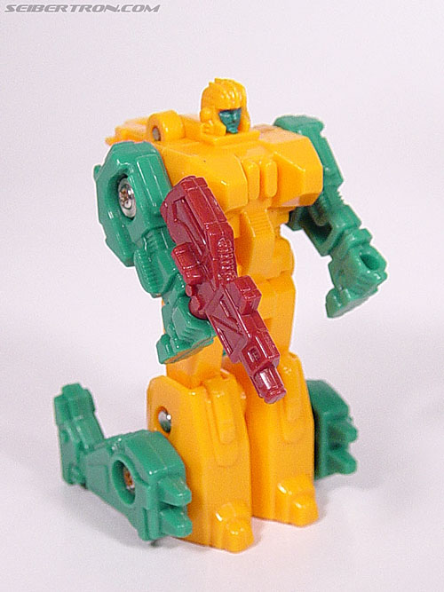 Transformers G1 1989 Stranglehold (Image #32 of 42)