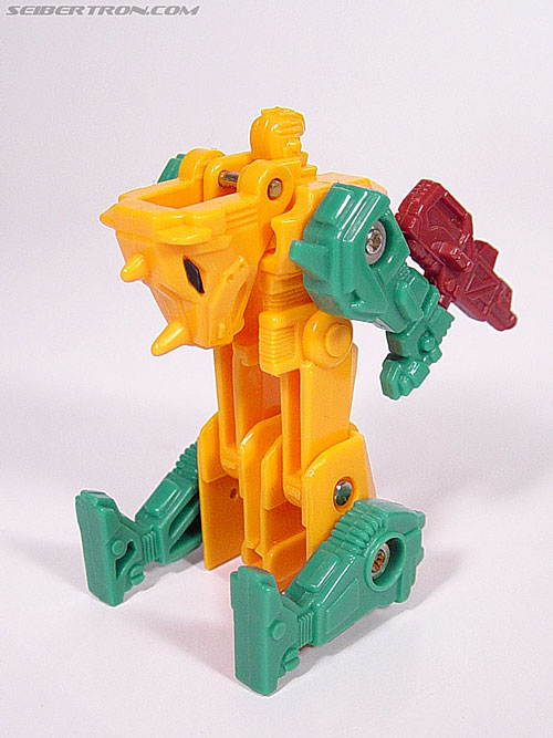 Transformers G1 1989 Stranglehold (Image #36 of 42)