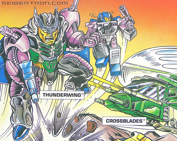 Crossblades (BW) - Transformers Wiki