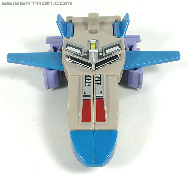 Transformers G1 1989 Thunderwing (Black Shadow) (Image #51 of 193)