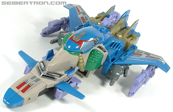 Transformers G1 1989 Thunderwing (Black Shadow) Toy Gallery (Image #73 ...