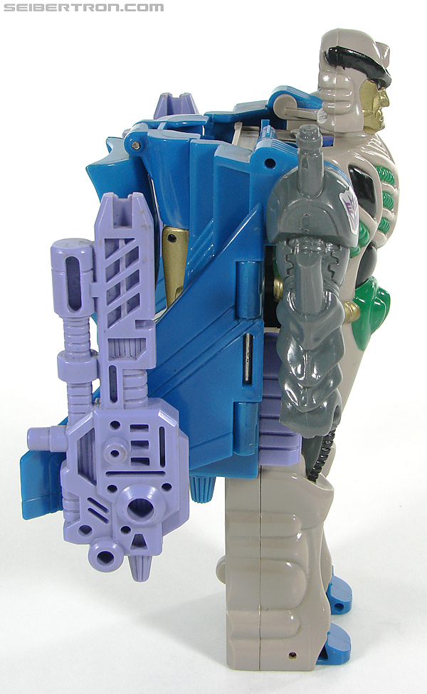 Transformers G1 1989 Thunderwing (Black Shadow) (Image #90 of 193)