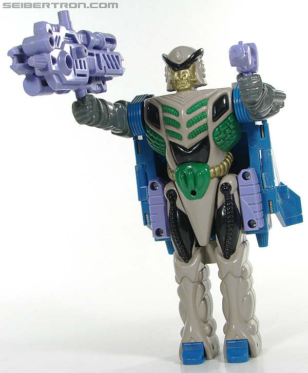 Transformers G1 1989 Thunderwing (Black Shadow) (Image #120 of 193)