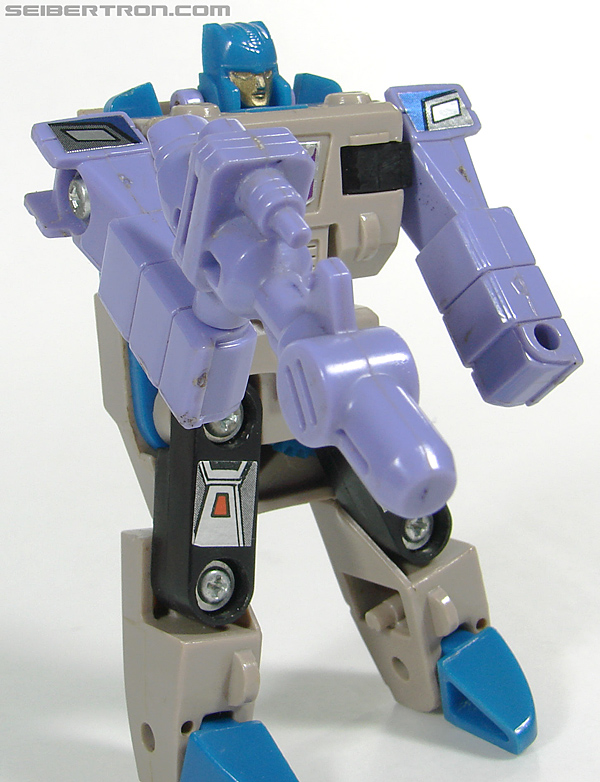 Transformers G1 1989 Thunderwing (Black Shadow) Toy Gallery (Image #154 ...