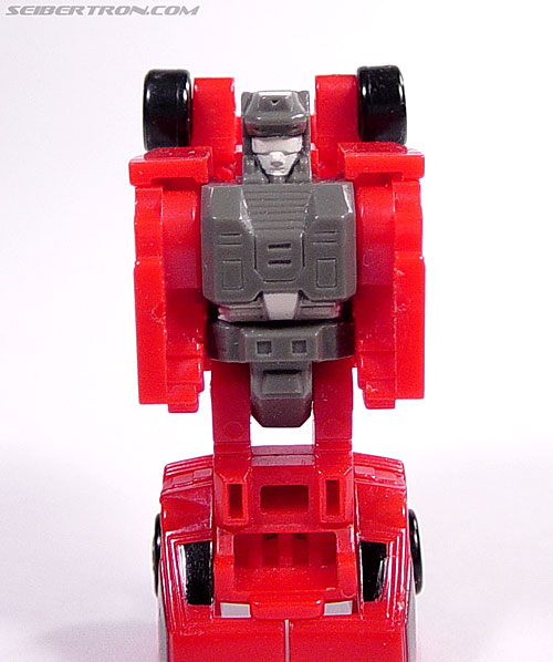 Transformers G1 1989 Tote (Flak) (Image #14 of 28)