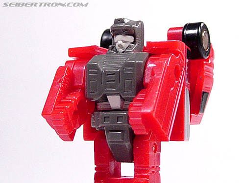 Transformers G1 1989 Tote (Flak) (Image #27 of 28)