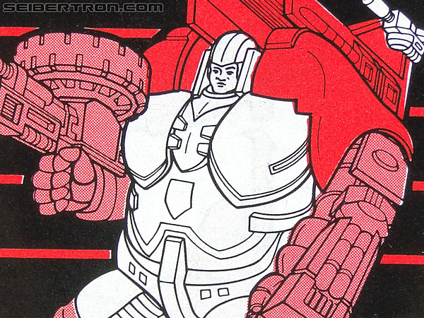 Transformers G1 1989 Vroom (Image #37 of 219)