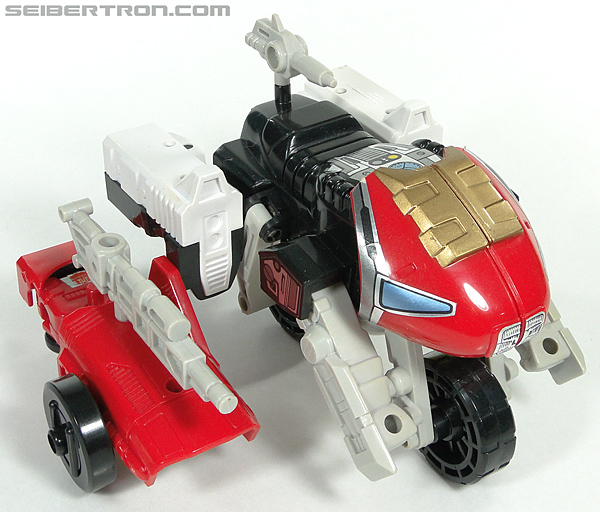 Transformers G1 1989 Vroom (Image #40 of 219)