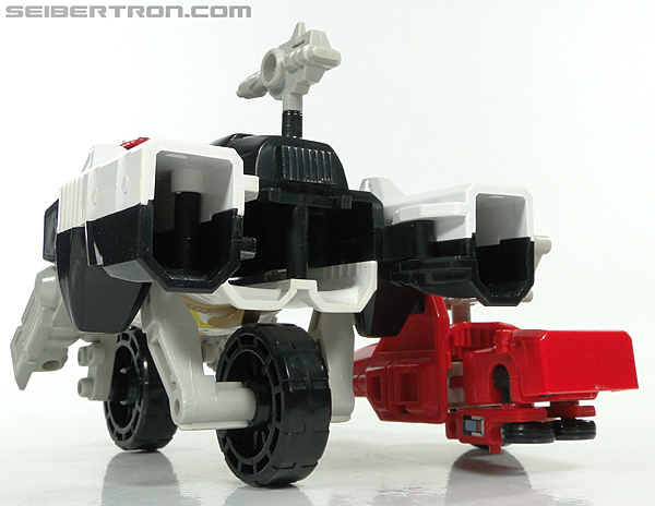 Transformers G1 1989 Vroom (Image #45 of 219)