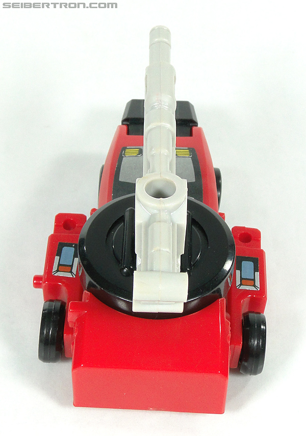 Transformers G1 1989 Vroom (Image #58 of 219)