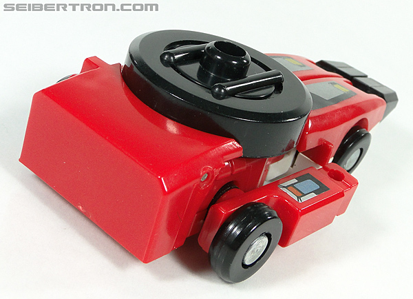 Transformers G1 1989 Vroom (Image #72 of 219)