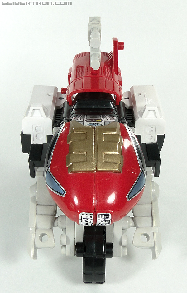 Transformers G1 1989 Vroom (Image #75 of 219)