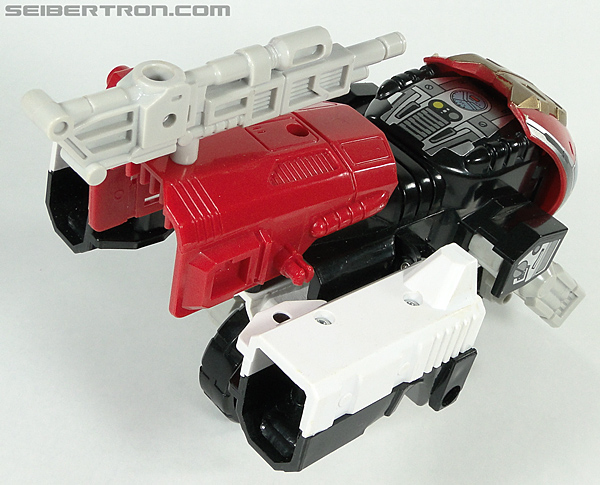 Transformers G1 1989 Vroom (Image #78 of 219)