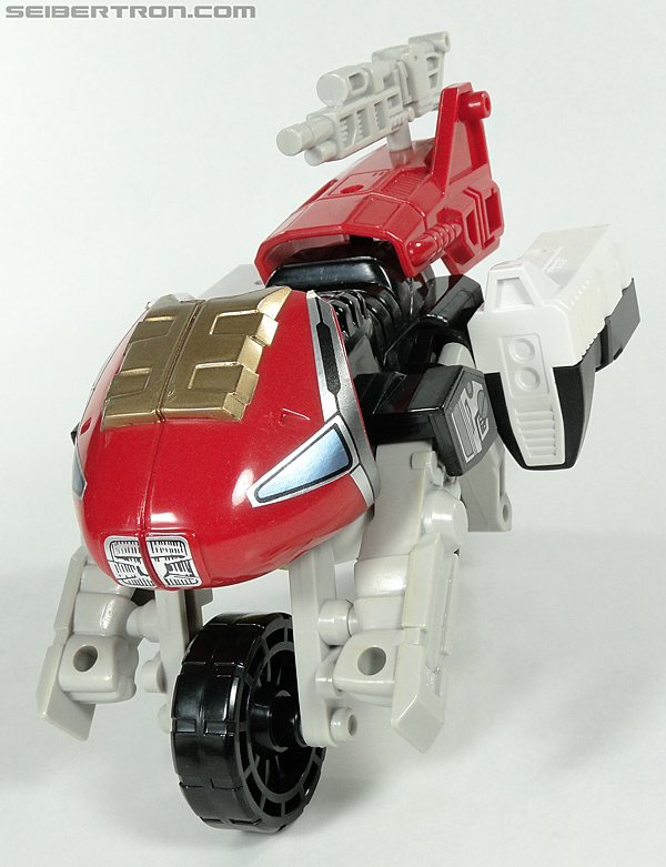 Transformers G1 1989 Vroom (Image #85 of 219)