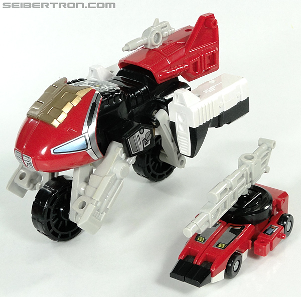 Transformers G1 1989 Vroom (Image #90 of 219)