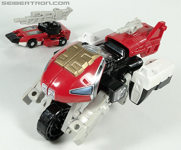 Transformers G1 1989 Vroom (Image #92 of 219)