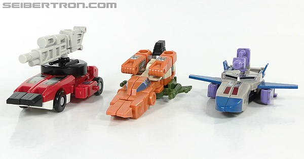 Transformers G1 1989 Vroom (Image #94 of 219)