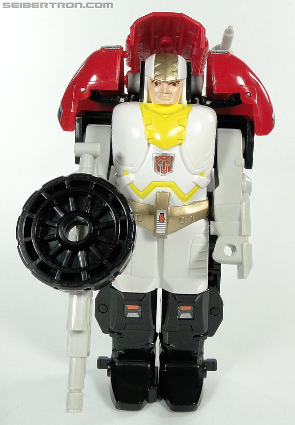Transformers G1 1989 Vroom (Image #102 of 219)