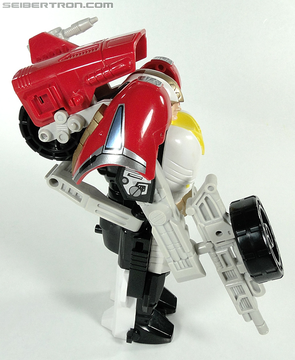 Transformers G1 1989 Vroom (Image #109 of 219)