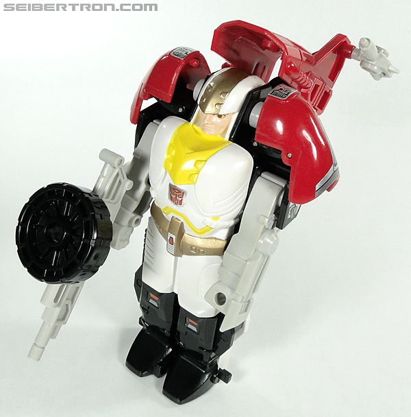 Transformers G1 1989 Vroom (Image #115 of 219)