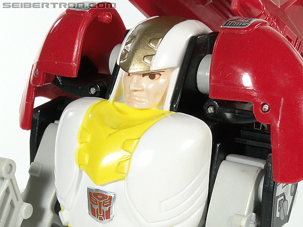 Transformers G1 1989 Vroom (Image #117 of 219)