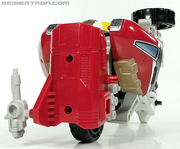 Transformers G1 1989 Vroom (Image #121 of 219)