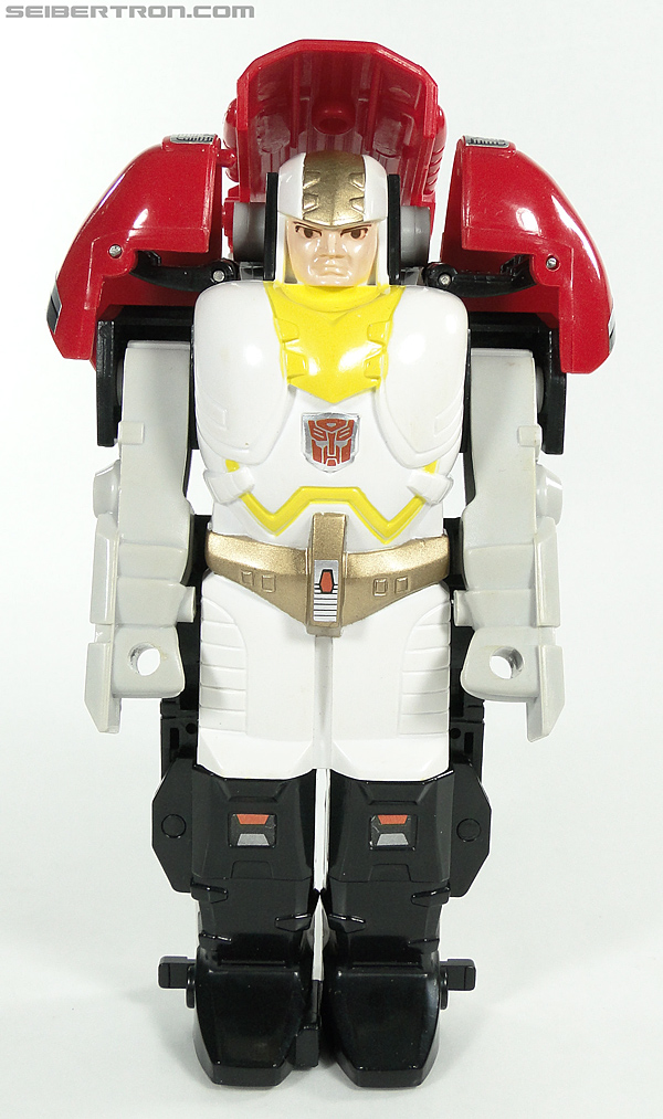 Transformers G1 1989 Vroom (Image #176 of 219)