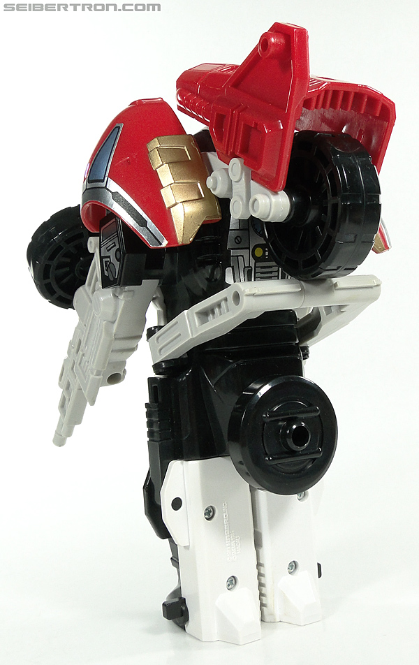 Transformers G1 1989 Vroom (Image #186 of 219)