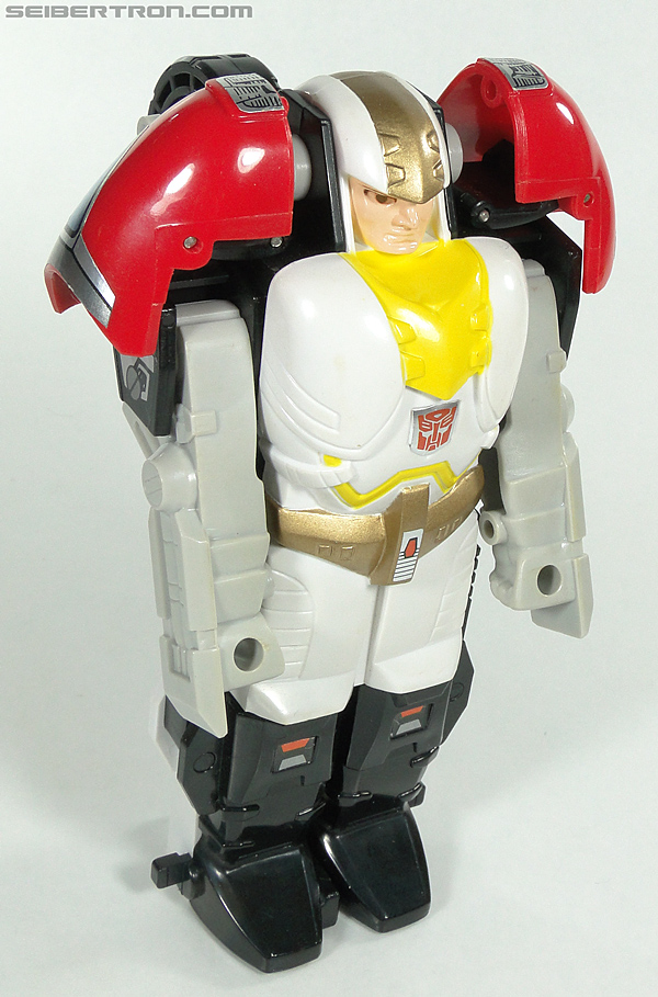 Transformers G1 1989 Vroom (Image #210 of 219)