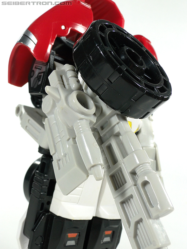 Transformers G1 1989 Vroom (Image #216 of 219)