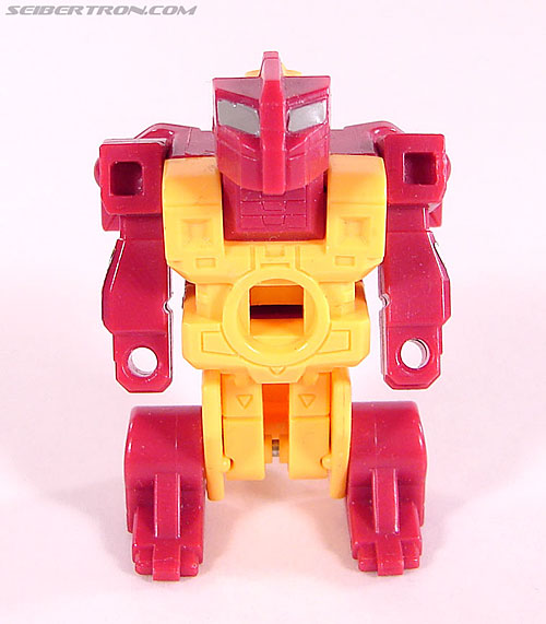 Transformers G1 1989 Wildfly (Image #27 of 61)