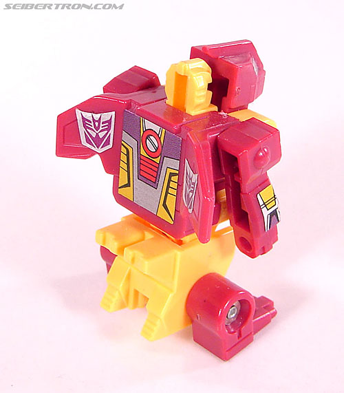 Transformers G1 1989 Wildfly (Image #30 of 61)