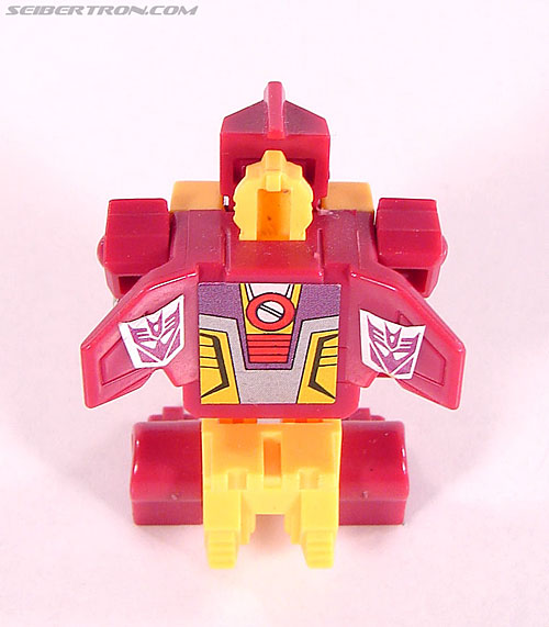 Transformers G1 1989 Wildfly (Image #31 of 61)
