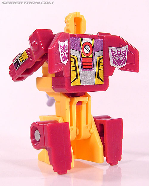 Transformers G1 1989 Wildfly (Image #51 of 61)