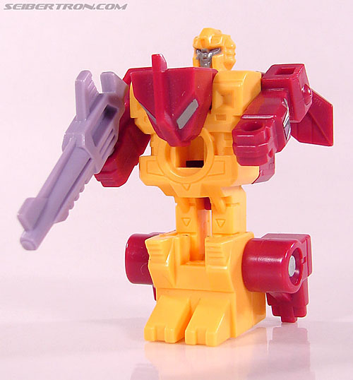 Transformers G1 1989 Wildfly (Image #53 of 61)