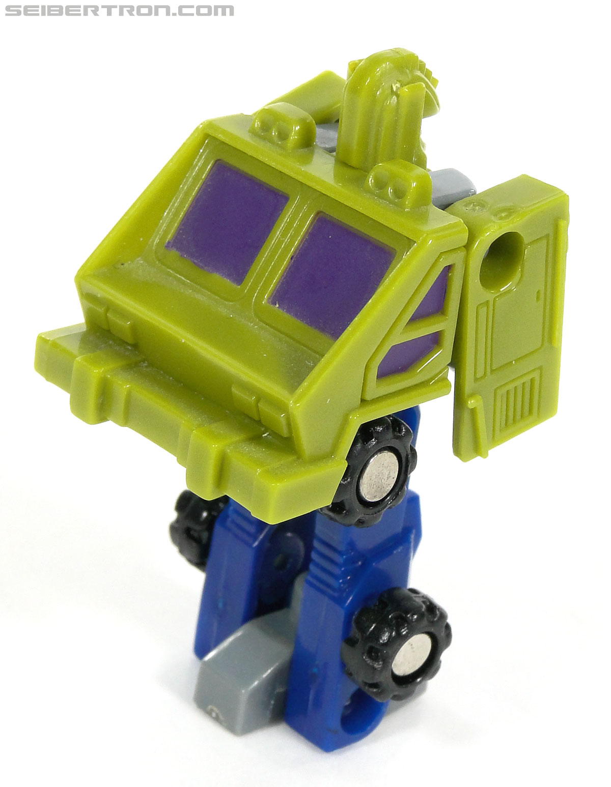 Transformers G1 1989 Roughstuff (Missilebull) (Image #70 of 95)