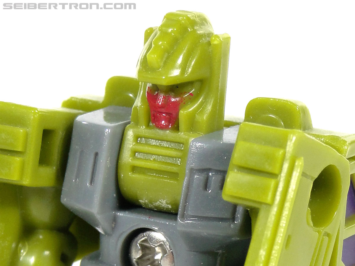 Transformers G1 1989 Roughstuff (Missilebull) (Image #77 of 95)