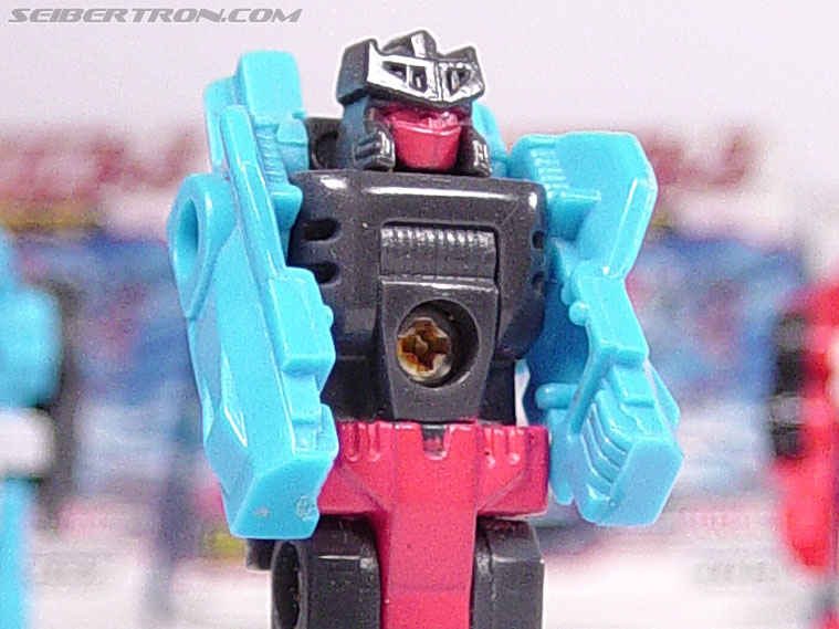 Transformers G1 1989 Seawatch (Boater) (Image #19 of 19)