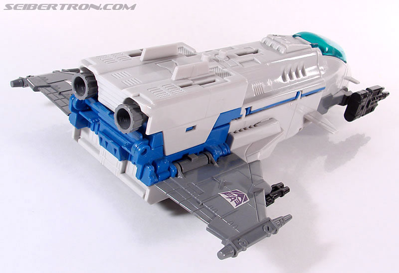 Transformers G1 1989 Skystalker with Jet Command Center (Thunder Arrow with Pilot) (Image #101 of 137)