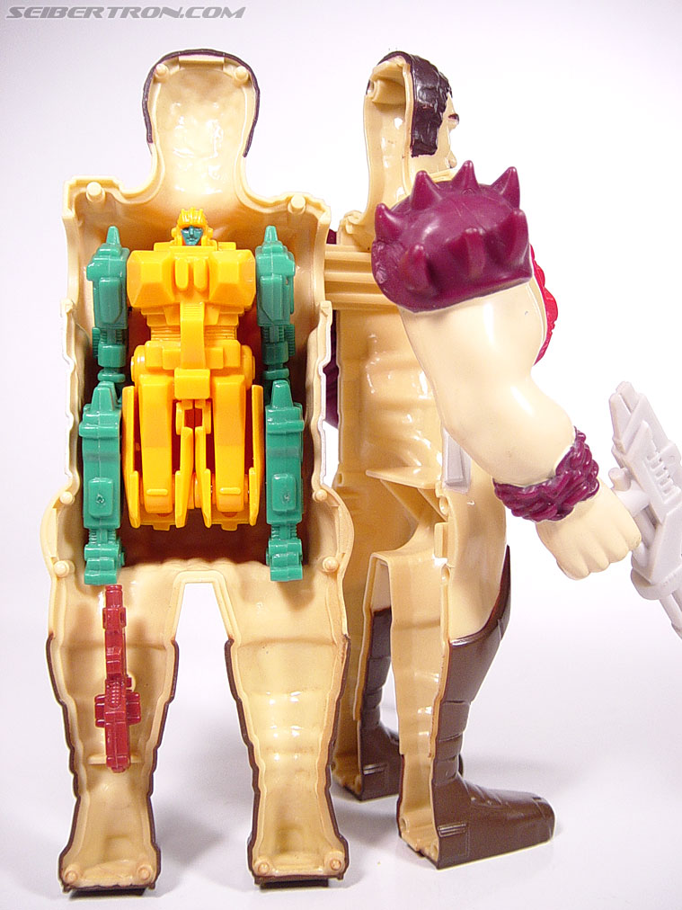 Transformers G1 1989 Stranglehold (Image #18 of 42)